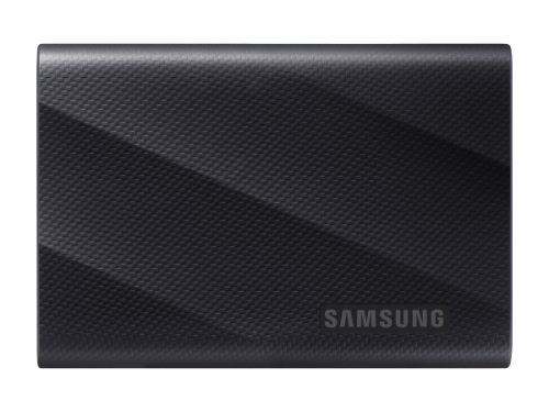 Samsung, Samsung externe SSD "T9" 4 TB Anschluss USB Typ-C,3.2 Gen 2 (3.1 Gen 2)