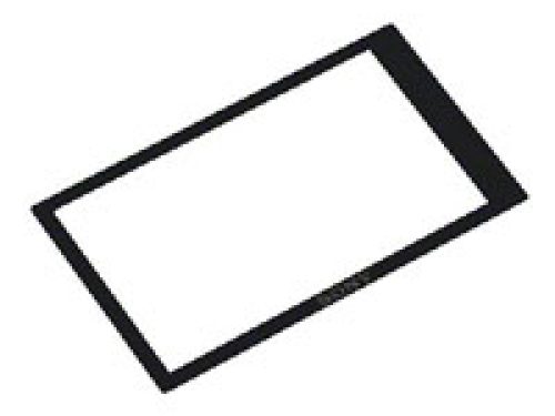 Sony, Sony - SemiHard screen protector, One Size