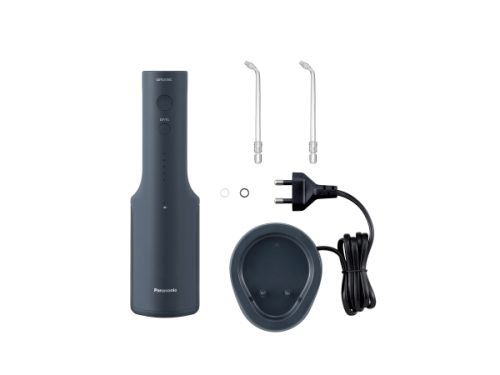 Panasonic, Panasonic EW-DJ66-A303 Munddusche Schwarz