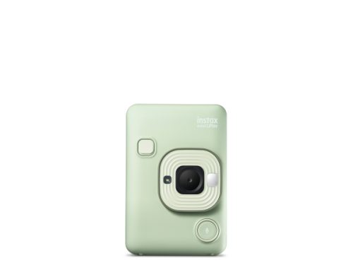 Fujifilm, FUJIFILM Kompaktkamera "Instax Mini LiPlay"