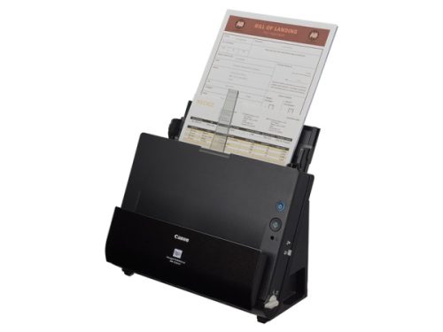 Canon, Canon Dokumentenscanner "DR-C225 II"