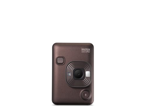Fujifilm, FUJIFILM Kompaktkamera "Instax Mini LiPlay"