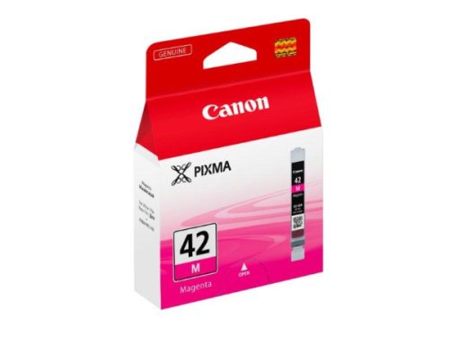 Canon, CANON Tintenpatrone magenta CLI-42M PIXMA Pro-100 13ml