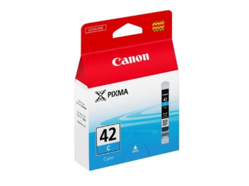 Canon, CANON Tintenpatrone cyan CLI-42C PIXMA Pro-100 13ml