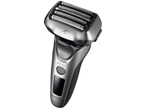 Panasonic, Panasonic ES-LV69-S803 Rasierer abwaschbar Silber-Schwarz