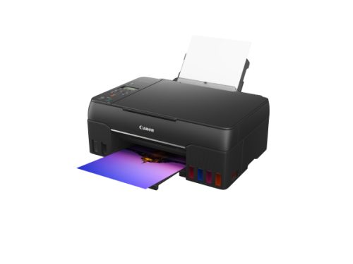 Canon, Canon Multifunktionsdrucker "PIXMA G"