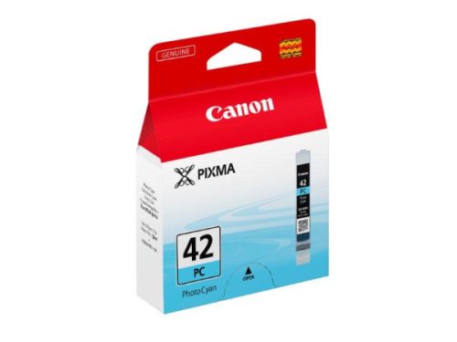 Canon, CANON Tintenpatrone photo cyan CLI-42PC PIXMA Pro-100 13ml