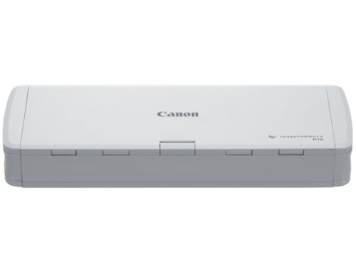 Canon, Canon - Dokumentenscanner  R10, Weiss