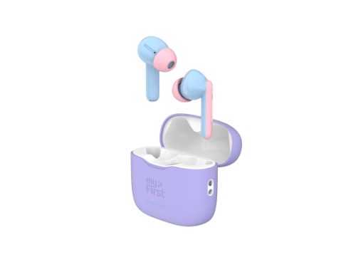 myFirst, myFirst - CareBuds