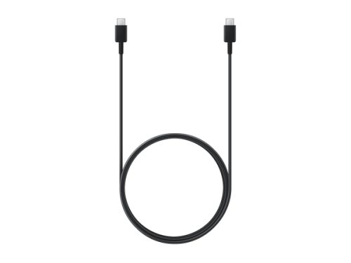 Samsung, Samsung USB-Kabel "USB-C zu USB-C Kabel EP-DX510 (5A) 1,8m" 180 cm