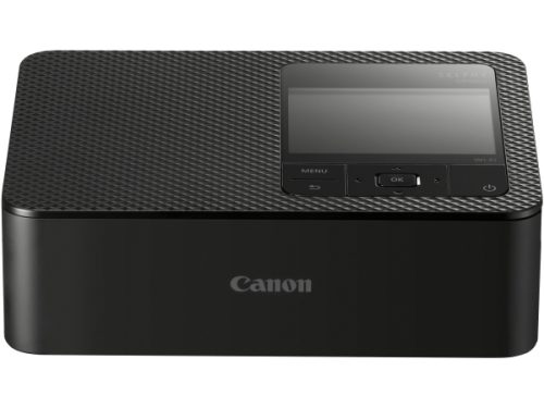 Canon, Canon - Selphy Cp1500, Schwarz
