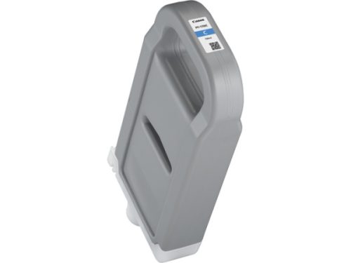Canon, CANON Tintenpatrone cyan PFI1700C iPF PRO-2000/PRO-6000S 700ml