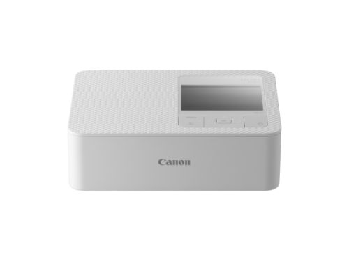 Canon, Canon - Thermosublimations-Kartendrucker, Weiss