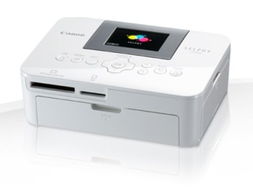 Canon, Canon Selphy CP 1000 Fotodrucker Druck-Auflösung: 300 x 300 dpi Papierformat (max.): 148 x 100 mm