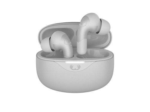 Fresh'N Rebel, Kopfhörer True Wireless, Fresh 'n Rebel Twins Ace Ice Grey, Produkte & Wohnen
