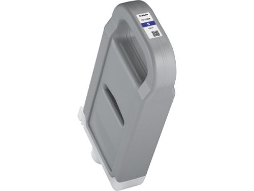 Canon, Canon PFI-1700B Original Tintenpatrone Blau