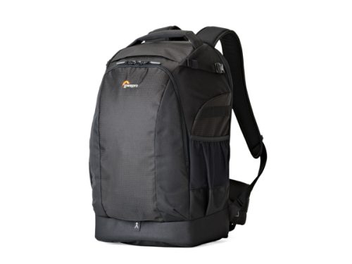 LOWEPRO, Lowepro Kameratasche "Lowepro Flipside 500 AW II schwarz"