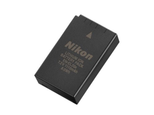 Nikon, Akku Li-ION Foto, Nikon EN-EL20a Akku Li-Ion, Produkte & Wohnen