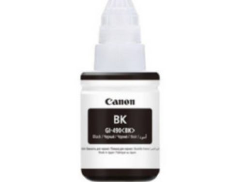 Canon, CANON Tintenbeh&auml;lter schwarz GI-50PGBK PIXMA G5050/G6050 170ml