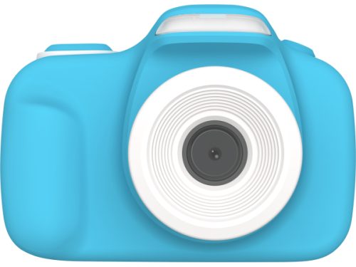 myFirst, myFirst, Kids Kamera, myFirst Camera 3 Blue, Produkte & Wohnen