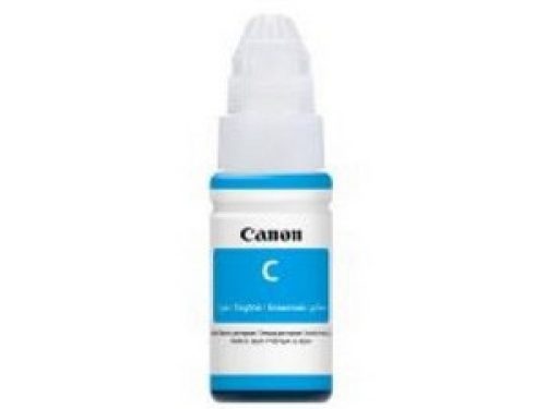 Canon, CANON Tintenbeh&auml;lter cyan GI-50C PIXMA G5050/G6050 70ml