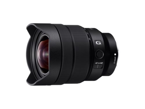 Sony, Sony Zoomobjektiv "FE 12-24mm f 4.0 G"