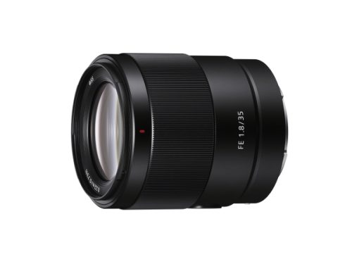 Sony, Sony Festbrennweiteobjektiv "35mm f / 44774"