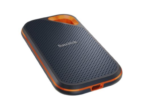 Sandisk, SSD extern, SanDisk Extreme Pro Portable SSD 1TB, Produkte & Wohnen