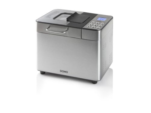 Domo, Domo Brotbackautomat "B3971 1000 g" 18 Programme 550 W