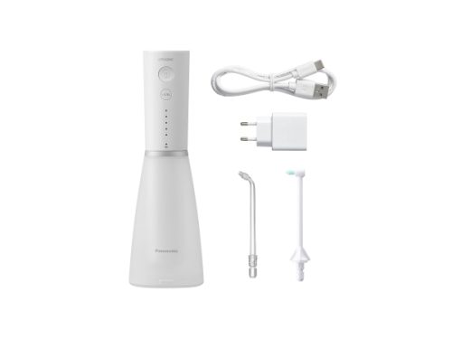 Panasonic, Panasonic EW-DJ86-W503 Munddusche Schwarz
