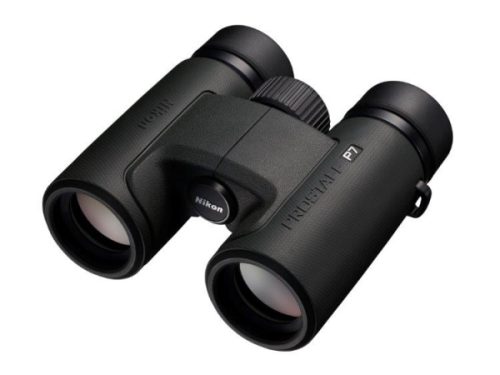 Nikon, Fernglas, Nikon Fernglas Prostaff P7 10x30, Produkte & Wohnen