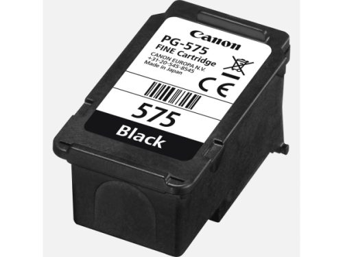 Canon, Canon -  Tinte 5438C001 PG-575 Schwarz, One Size