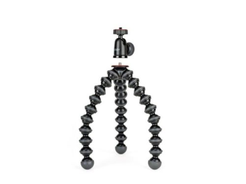 Joby, Joby Dreibeinstativ "GorillaPod 1K mit Kugelkopf"