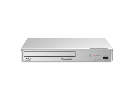 Panasonic, Panasonic Blu-ray-Player "DMP-BDT168"