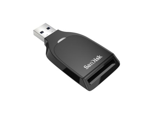 SanDisk, SANDISK Mobilemate SD Reader SDDR-C531-GNANN USB 3.0