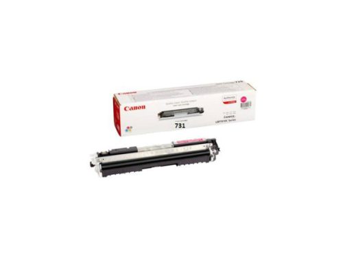 Canon, CANON Toner-Modul 731 magenta 6270B002 LBP 7100/7110 1500 Seiten