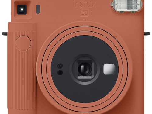 Fujifilm, Fujifilm - Instax Square SQ1