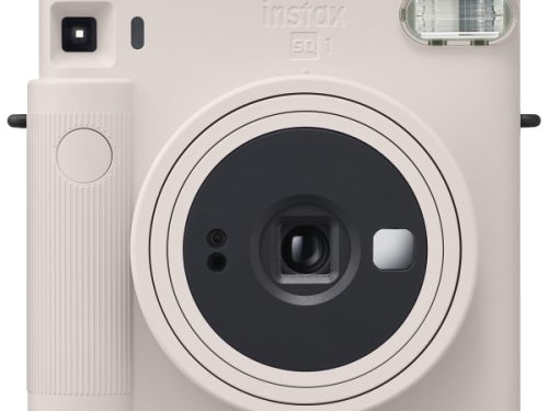 Fujifilm - Instax Square SQ1