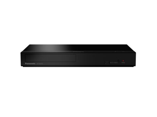 Panasonic, Player, Panasonic 4K BD Player UB154, Produkte & Wohnen