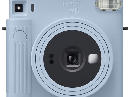 Fujifilm, Fujifilm - Instax Square SQ1