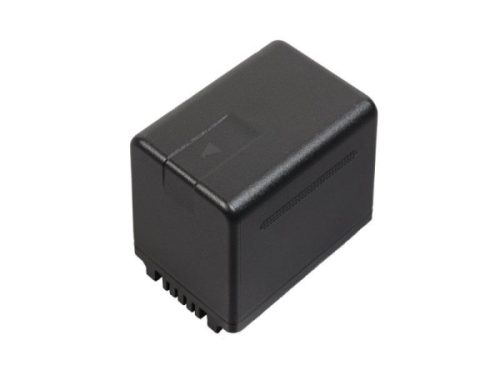 Panasonic, Kamera-Akku Panasonic VW-VBT380E-K 3.6 V 3880 mAh VW-VBT380E-K