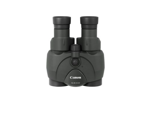 Canon, Canon Fernglas Canon - Fernglas 10 x 30 IS II - Stabilisiertes Bild 10 x 30 mm Porro Schwarz 9525B005AA
