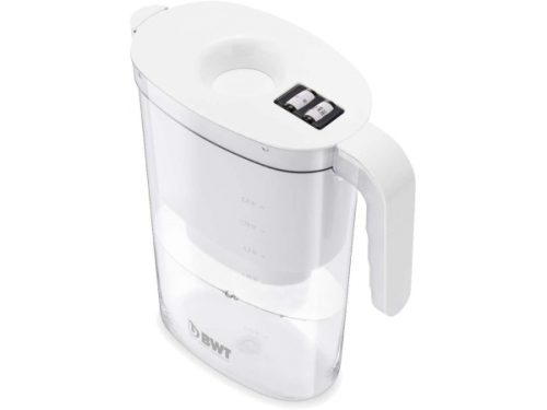 BWT, BWT VIDA 815481 Wasserfilter 2.6 l Weiß