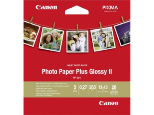 Canon Pp-201 - (Weiss)