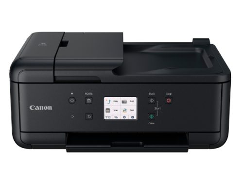 Canon, Canon Multifunktionsdrucker "PIXMA TR7650"