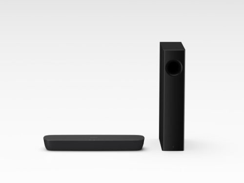 Panasonic, Panasonic Soundbar "SC-HTB254 mit Subwoofer" ( )