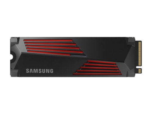 Samsung, SSD intern, Samsung SSD 990 PRO NVMe M.2 1 TB HS, Produkte & Wohnen