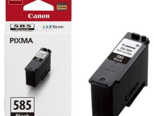 Canon, CANON Tintenpatrone schwarz 6205C001 PIXMA TS7650i 7.3ml