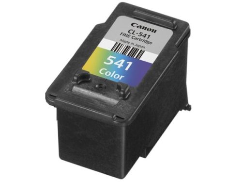 Canon, CANON Tintenpatrone color CL-541 PIXMA MG2150 180 Seiten