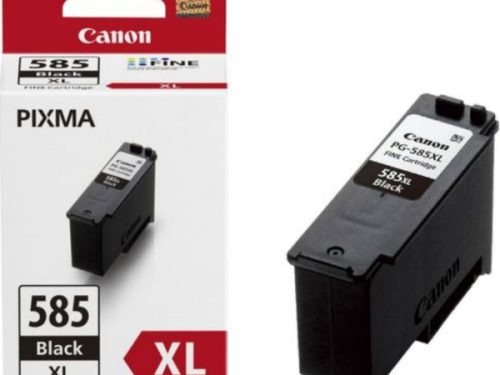 Canon, CANON Tintenpatrone XL schwarz 6204C001 PIXMA TS7650i 10.3ml